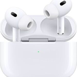 Apple White Earbud Headphones